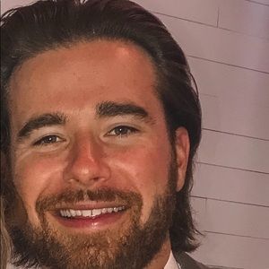 Meet your Posher, Zach